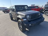 New 2025 Jeep Wrangler Sport S image 3