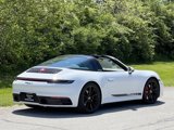Certified 2024 Porsche 911 Targa 4 image 6