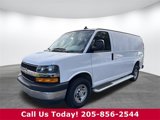 Used 2023 Chevrolet Express 2500 w/ Driver Convenience Package image 2