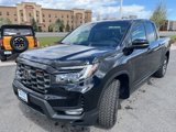 New 2025 Honda Ridgeline TrailSport image 4