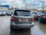 Used 2013 Mercedes-Benz ML 350 4MATIC image 6