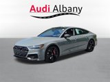 Certified 2025 Audi S7 Prestige w/ Prestige Package image 6