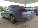Certified 2021 Volkswagen Jetta SEL image 4