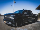 Used 2020 Chevrolet Silverado 1500 High Country image 2