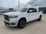 Used 2025 RAM 1500 Laramie image 5