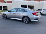 Used 2017 Honda Civic EX-L image 3