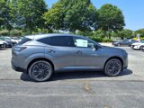 New 2025 Nissan Murano Platinum image 2