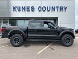 New 2025 Ford F150 Raptor image 3