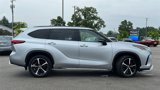 Used 2022 Toyota Highlander XSE image 4