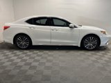 Certified 2018 Acura TLX V6 w/ Advance Package image 2