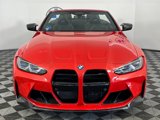 Certified 2022 BMW M4 xDrive Competition w/ M Carbon Exterior Package image 5