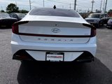 Used 2020 Hyundai Sonata SEL Plus image 4