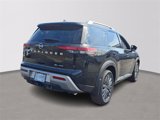 New 2025 Nissan Pathfinder SL w/ SL Premium Package image 4