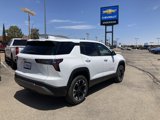 New 2026 Chevrolet Equinox LT w/ Convenience Package II image 5
