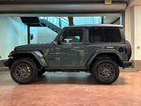 New 2025 Jeep Wrangler Sport image 2