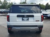New 2026 Honda Passport TrailSport image 3