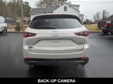 New 2025 MAZDA CX-5 2.5 Turbo w/ Premium Package image 5