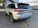 New 2024 Jeep Grand Cherokee Limited 4xe w/ Luxury Tech Group II image 5