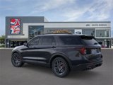 New 2025 Ford Explorer ST image 4