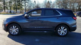 Certified 2023 Chevrolet Equinox LT image 5