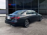 Used 2021 Mercedes-Benz E 350 4MATIC Sedan w/ Premium Package image 5