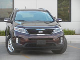 Used 2014 Kia Sorento LX w/ Touring Package (LX) image 4