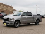 New 2025 RAM 1500 Laramie w/ Sport Appearance Package image 2