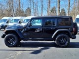 New 2025 Jeep Wrangler Unlimited Sport S 4xe image 3