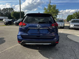 Used 2017 Nissan Rogue S image 5