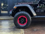 Used 2021 Jeep Wrangler Unlimited Rubicon image 4