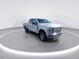 New 2025 Ford F250 King Ranch image 2