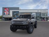 New 2025 Ford Bronco Badlands image 2