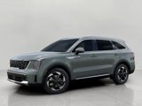 New 2025 Kia Sorento EX image 4