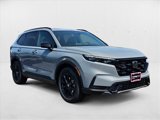 New 2026 Honda CR-V Sport-L image 3