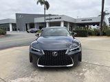 Certified 2021 Lexus IS 300 w/ Comfort Package image 2