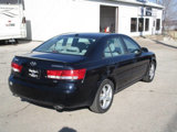 Used 2008 Hyundai Sonata SE image 4