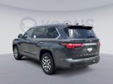 New 2025 Toyota Sequoia 4WD image 4
