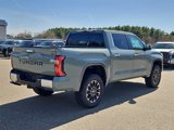 New 2025 Toyota Tundra Limited image 2