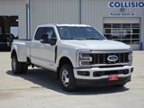 New 2025 Ford F350 XL w/ FX4 Off-Road Package image 2