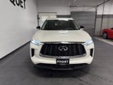 Used 2024 INFINITI QX60 Luxe w/ Vision Package image 3
