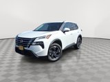 New 2026 Nissan Rogue SV image 4