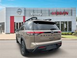 New 2025 Nissan Pathfinder Rock Creek image 5