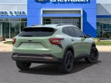 New 2025 Chevrolet Trax ACTIV w/ Driver Confidence Package image 4
