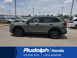 New 2026 Honda CR-V TrailSport image 2