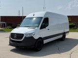 Used 2023 Mercedes-Benz Sprinter 2500 w/ Parking Package image 3