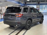 New 2025 Honda Pilot Black Edition image 4
