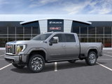 New 2025 GMC Sierra 2500 Denali w/ Denali Reserve Package image 2