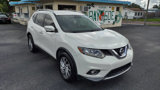 Used 2014 Nissan Rogue SL image 3