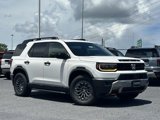 New 2026 Honda Passport TrailSport image 2