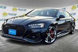 Used 2023 Audi RS 5 Sportback image 3
